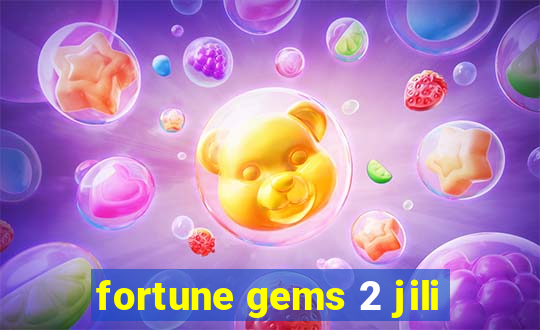 fortune gems 2 jili